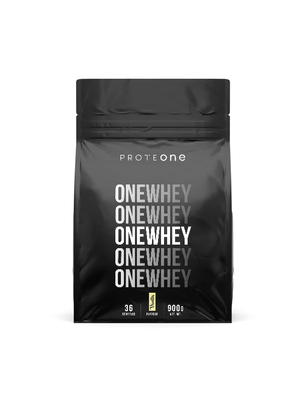 ONEWHEY protein 900g vanilija - ProteONE