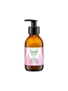 BioVedic Losion za  lice s enzimskom zaštiitom - Premium 150ml Fushi