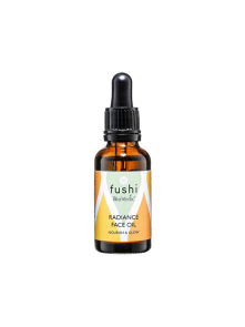 BioVedic Ulje za lice Radiance - Premium 30ml Fushi