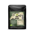 Nutrigold quinoa crna dolazi u prozirnom, plastičnom pakiranju od 500g.