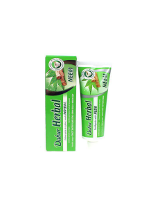 Ayurvedska pasta za zube Neem -100ml Dabur