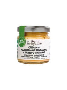 Namaz s parmezanom s dodatkom tartufa - Organski 90g Probios