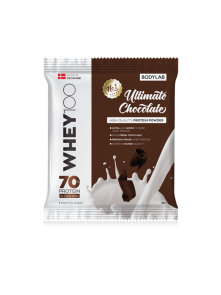 Frontrunner Whey 100 - 30g Čokolada