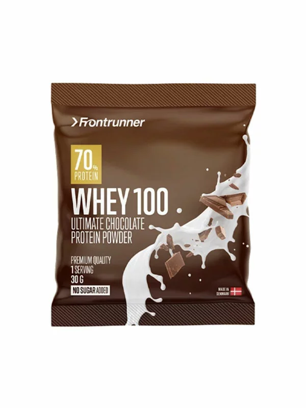 Bodylab Whey 100 u pakiranju od 30g s okusom Čokolada