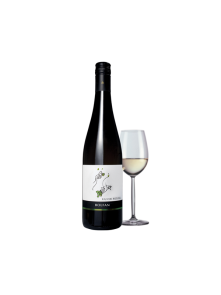 Vino Rajnski rizling  - Eko 0,75l Bolfan