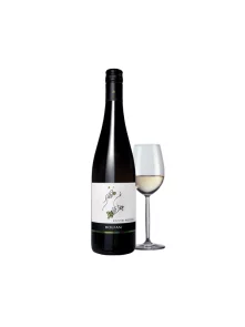 Vino Rajnski rizling  - Eko 0,75l Bolfan