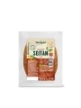 Nutrigold seitan grill u prozirnoj, plastičnoj ambalaži od 200g.
