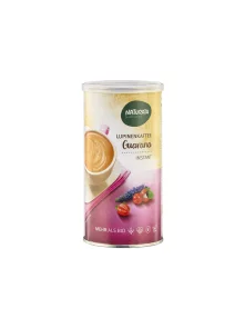 Kava od lupina s dodatkom guarane - Organska 150g Naturata