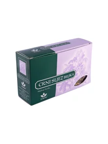 Crni sljez Biljka 40g Suban
