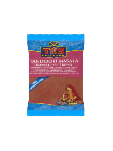 Tandoori Masala - Mješavina začina 100g TRS