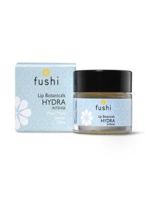 Vegan Hydra Intense Lip balm Muru Muru & Moringa  - 10ml Fushi