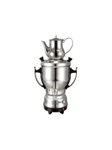 Beem Samovar Čajnik 3l + 1,2l - 1500w