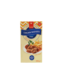 Viana organski Vege "Nuggets" u pakiranju od 200g