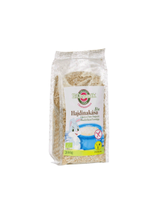 Biorganik Kaša od heljde Bez glutena  - Organska 200g