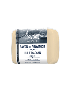 Kruti sapun od Argana - 100g La Corvette Marseille