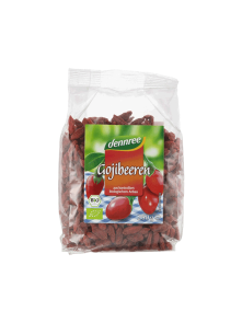 Goji bobice - Organske 250g Dennree