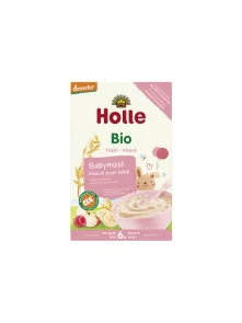 Organski Holle dječji muesli s voćem u kartonskoj ambalaži od 250g