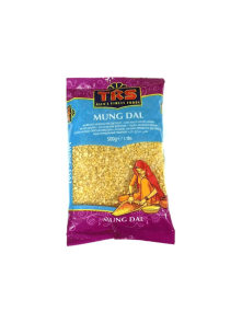 Mung Dal 500g TRS