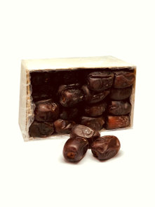 Shagra Datulje - Namazi 500g Saudijska Arabija