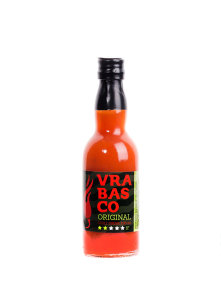 Vrabasco Original - Chilli umak 100ml Volim Ljuto