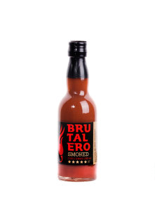 Brutalero Smoked - Chilli umak 100ml Volim Ljuto