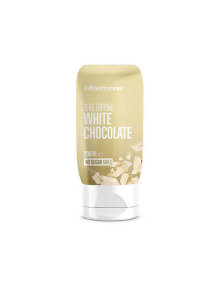 Frontrunner Zero Topping preljev od bijele čokolade u pakiranju od 290ml