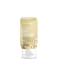 Frontrunner Zero Topping preljev od bijele čokolade u pakiranju od 290ml