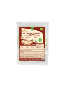 Piadina od Kamuta - Organska 3x100g Probios