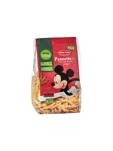 Pennete Tjestenina Disney Durum - Organska 300g Probios