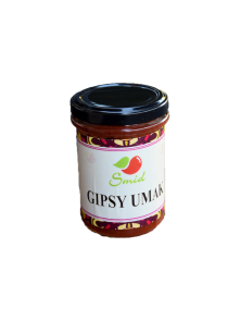 Gipsy Umak - 210g Smid