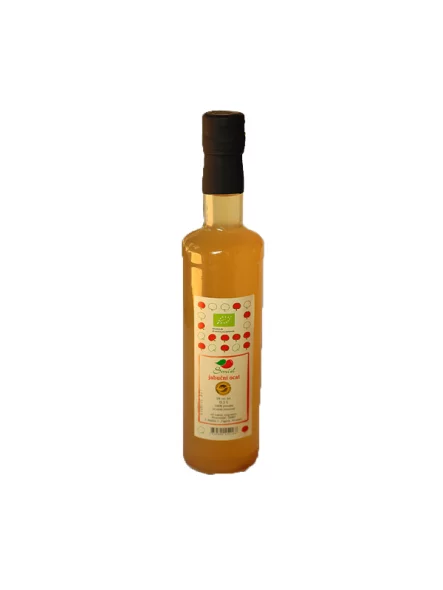 Smid Jabučni ocat - Bio u staklenoj boci od  0,5l