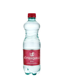 Romerquelle Negazirana voda 500ml
