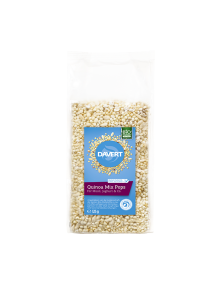 Quinoa pops - Organski 125g Davert