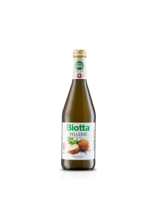Sok od celera - Organski 0,5l Biotta