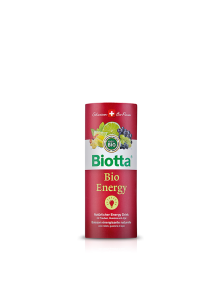 Bio Energetski napitak Mate & Guarana - Organski 250ml Biotta