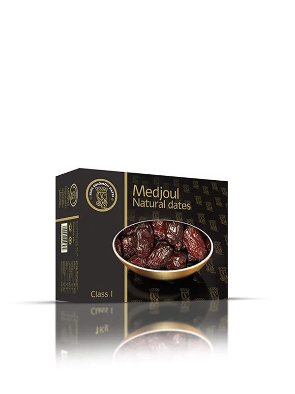 Medjoul Datulje Premium