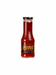 Vrabasco Ketchup Double Dipper 295ml Volim Ljuto