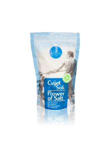 Zip - Cvijet soli 500g - Solana Nin