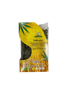 Pšenična tjestenina s konopljom Bio 250g - Green Life
