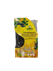 Pšenična tjestenina s aronijom Bio 250g - Green Life