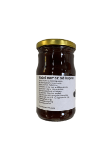 Pekmez od kupina Bio - 314g Opg Jug