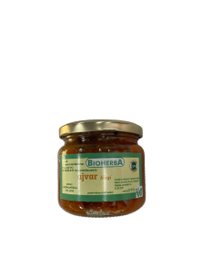 Ajvar blagi 370ml BioHerba