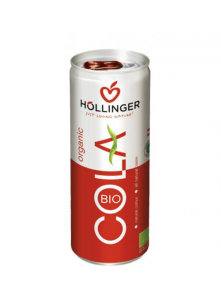 Coca Cola sok Limenka Organski 250ml - Hollinger