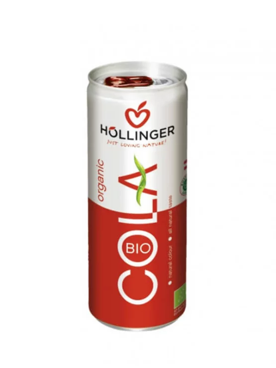 Coca Cola sok Limenka Organski 250ml - Hollinger