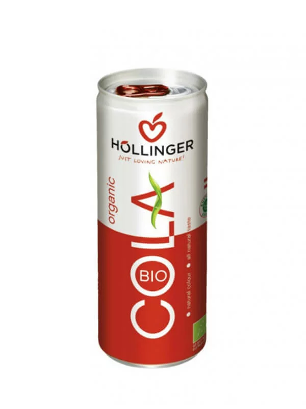Coca Cola sok Limenka Organski 250ml - Hollinger