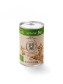Gusto sano organska leća u vodi u limenci 400g