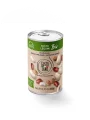 Gusto sano organski miješani grah u limenci 400g