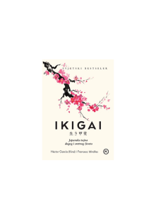 Mozaik knjiga Ikigai - japanska tajna za dug i sretan život