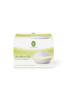Primavera Difuzor - Aroma Stream to Go