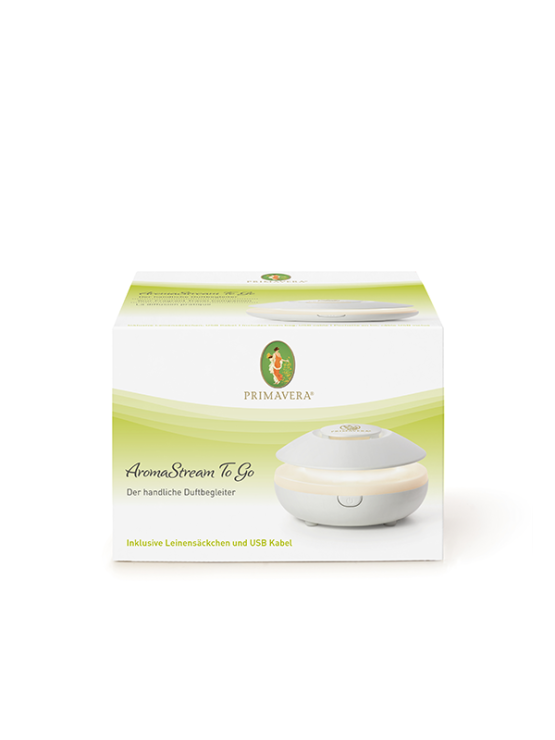 Primavera Difuzor - Aroma Stream to Go